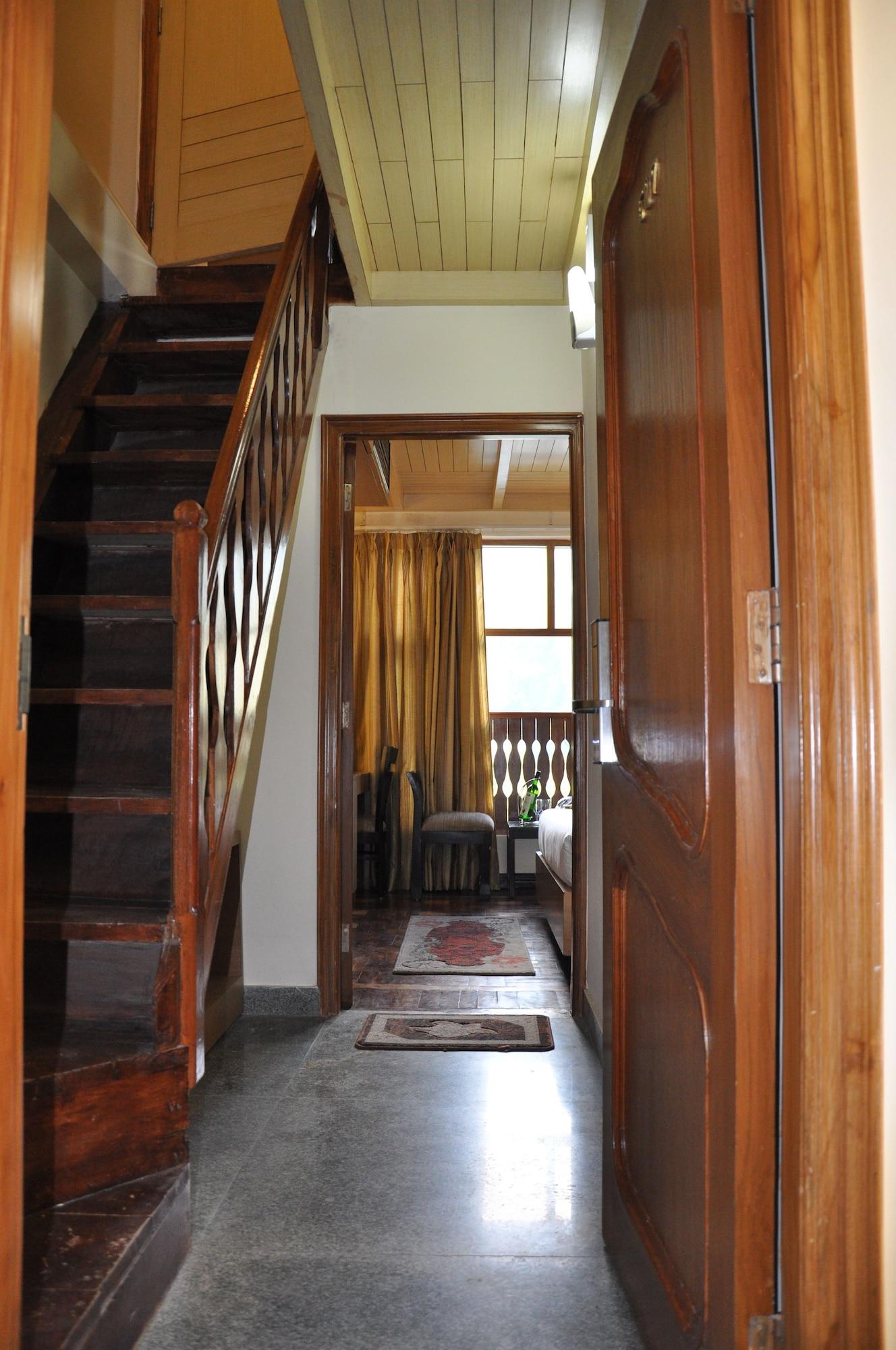 Bravia Hotel Manali Inn Manāli Exterior foto
